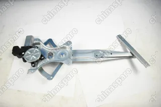 Регулятор стекла передней левой двери Geely Emgrand X7