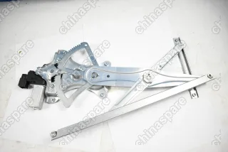 Регулятор стекла передней левой двери Geely Emgrand X7