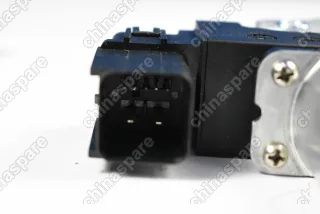 Регулятор стекла передней левой двери Geely Emgrand X7