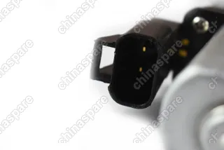 Стеклоподъемник передней левой двери в сборе с мотором Geely Emgrand X7