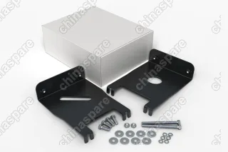 NLZ2032020NEW Комплект ЗК и крепеж, подходит для HYUNDAI i20 (2009-) (2мм) 1,2/1,4/1,6 МКПП/АКПП