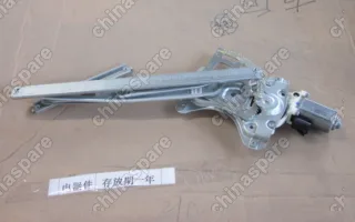 1018010484 Стеклоподъемник передней правой двери Geely Emgrand X7