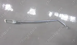 1018011386 Тяга переднего левого дверного замка Geely Emgrand X7