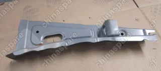 Кронштейн переднего левого крыла Geely Emgrand X7