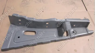 Кронштейн переднего правого крыла Geely Emgrand X7