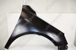 Крыло переднее правое Geely Emgrand X7