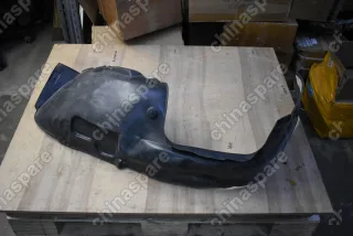 Локер передний левый Geely Emgrand X7