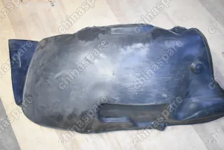 Локер передний левый Geely Emgrand X7