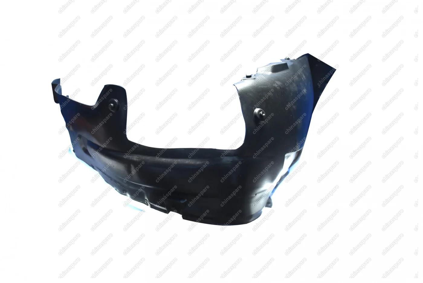 Локер передний правый Geely Emgrand X7