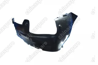 Локер передний правый Geely Emgrand X7