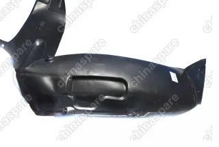 Локер передний правый Geely Emgrand X7