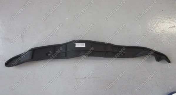 1018013484 Щиток крыла переднего правого Geely Emgrand X7