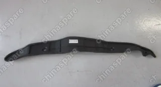 1018013484 Щиток крыла переднего правого Geely Emgrand X7