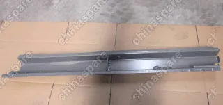 Направляющая панели пола Geely Emgrand X7