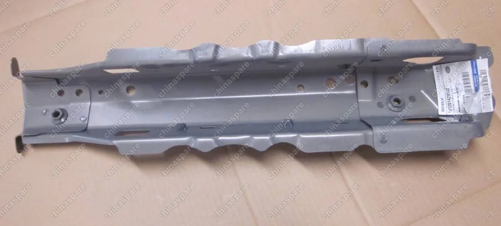 Поперечина пола передняя правая Geely Emgrand X7