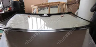 1018010489 Front windshield assy. Geely Emgrand X7