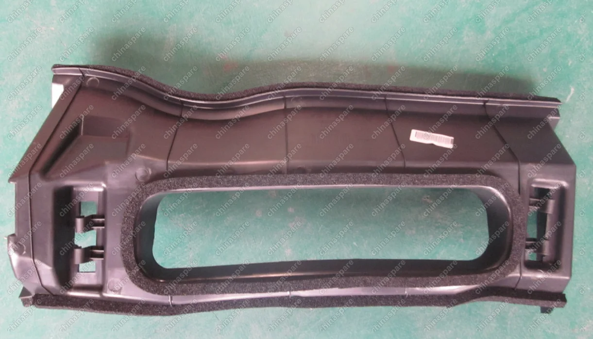 1018010346 Vent panel Geely Emgrand X7