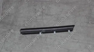 Уплотнитель лобового стекла правый Geely Emgrand X7