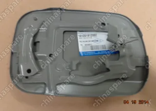 Лючок топливного бака Geely Emgrand X7