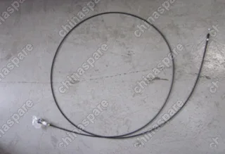 Тросик лючка бензобака Geely Emgrand X7