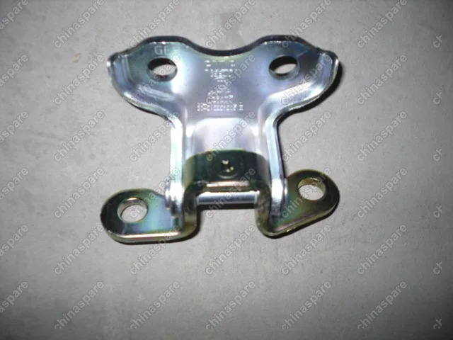 Петля верхняя задней левой двери Geely Emgrand X7