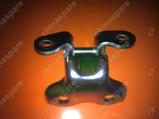 Петля верхняя задней правой двери Geely Emgrand X7