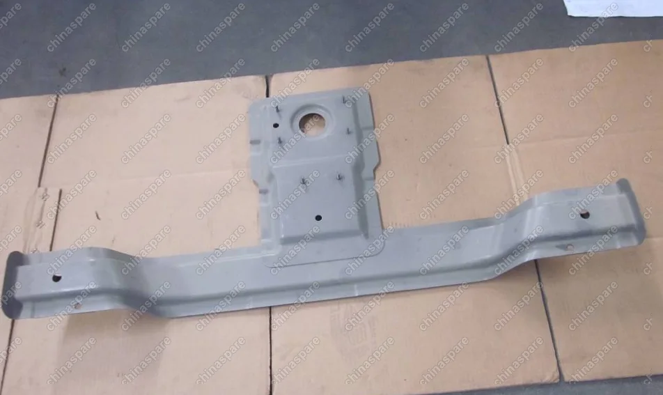101201903902 Крепление запасного колеса Geely Emgrand X7