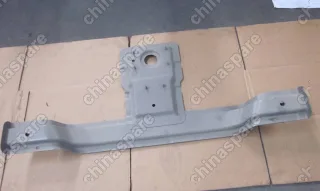 101201903902 Крепление запасного колеса Geely Emgrand X7
