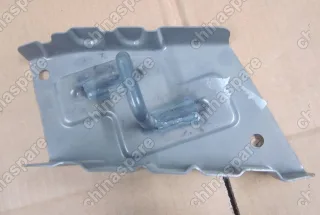 101201909502 Крепление правое Geely Emgrand X7