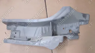101201891702 Панель пола багажника передняя левая Geely Emgrand X7