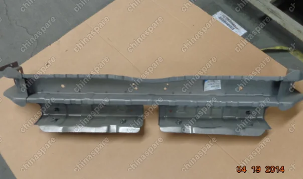 101201433002 Поперечина задняя днища кузова Geely Emgrand X7