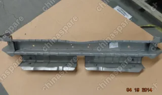 101201433002 Поперечина задняя днища кузова Geely Emgrand X7