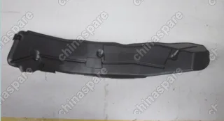 1018010357 Накладка защитная трубки Geely Emgrand X7