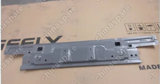 Поперечина крыши задняя Geely Emgrand X7