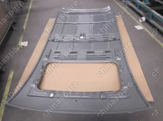 Панель крыши с люком Geely Emgrand X7