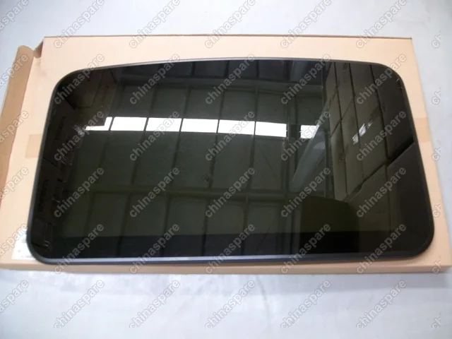 1018016640 Glass Geely Emgrand X7