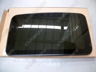 1018016640 Glass Geely Emgrand X7