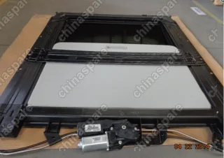1018025933 Sunroof assy. Geely Emgrand X7