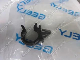 JQ921G16 Фиксатор крепления Geely Emgrand X7