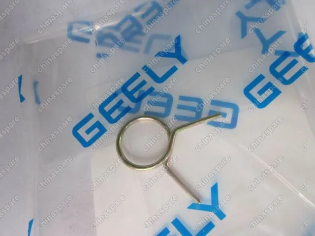 Q671B14 Хомут крыши Geely Emgrand X7