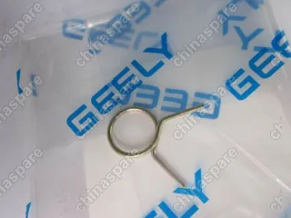 Q671B14 Хомут крыши Geely Emgrand X7