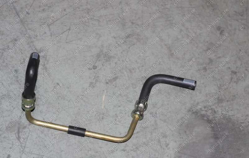 1016007941 Outlet hose Geely Emgrand X7