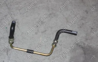 1016007941 Outlet hose Geely Emgrand X7