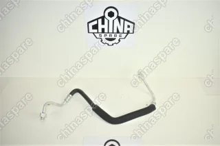 Патрубок радиатора трансмиссионной жидкости (Выпускной) Geely Emgrand X7