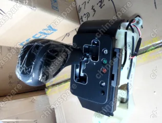 Механизм переключения передач (ат) Geely Emgrand X7