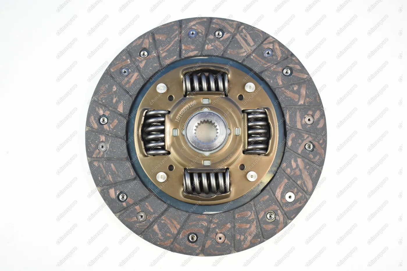 Диск сцепления Geely Emgrand X7