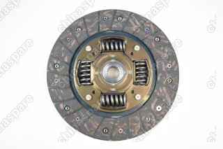 Диск сцепления Geely Emgrand X7