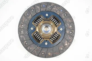 Диск сцепления Geely Emgrand X7