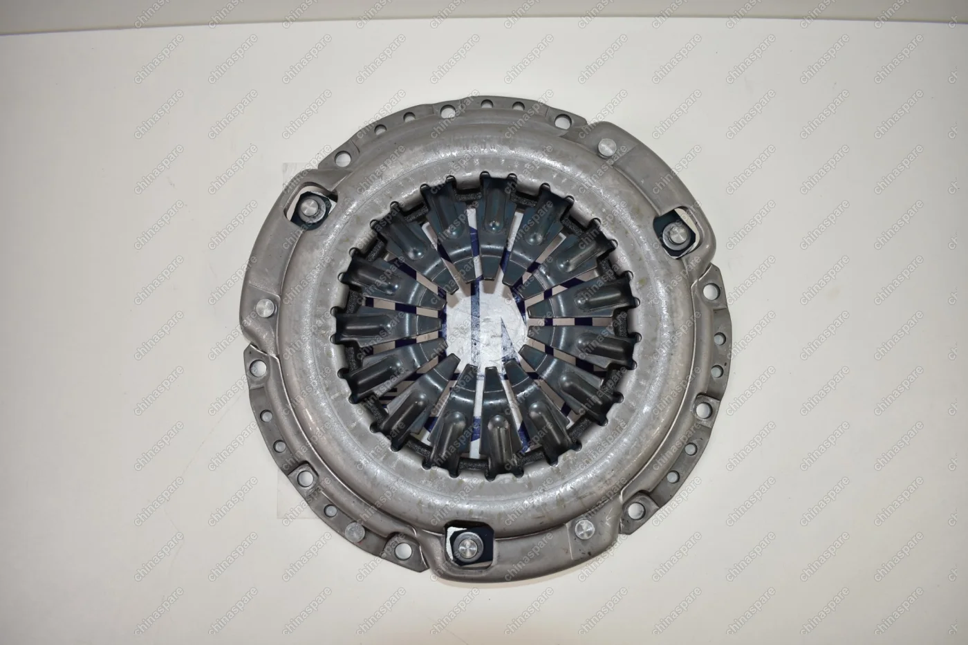 Диск сцепления нажимной Geely Emgrand X7