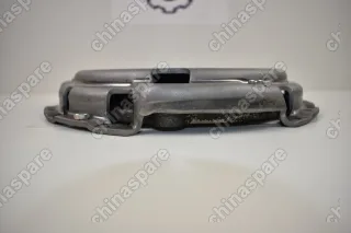 Диск сцепления нажимной Geely Emgrand X7